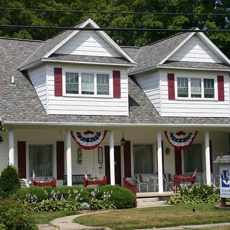 Arcadia House Bed&Breakfast Bed & Breakfast Exterior photo